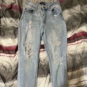 denim jeans